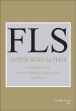 French Literature Series cover