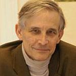 Dr. Lawrence Buell