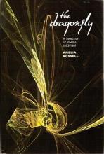 Cover of "The Dragonfly: A Selection of Poems: 1953-1981"