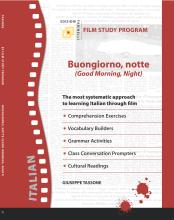 EF Film Study Buongiorno notte - Goodnight, night