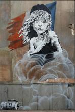 Banksy artwork