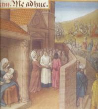 Marriage of Philippa of Catania and Raymond of Campania