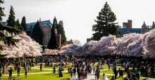 UW Quad 