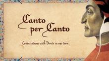 Dante Canto Image