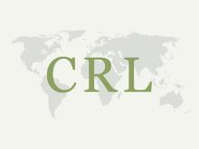 CRL logo