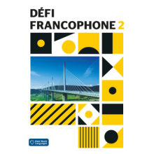 defi francophone 2