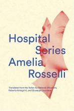 Hospital Series - Book Cover 