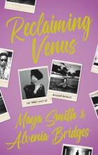 Reclaiming Venus Front Cover