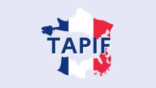 Logo of Teaching Assistant Program in France