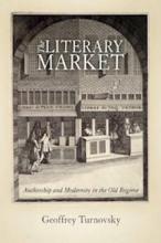 Cover of "The Literary Market"