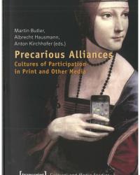 Precarious Alliances Cover