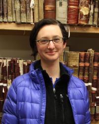 Amanda Demeter