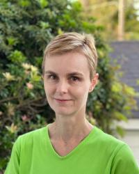 image of Susan Gaylard