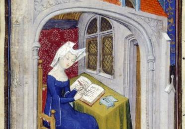 Christine de Pizan