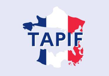 Logo of Teaching Assistant Program in France