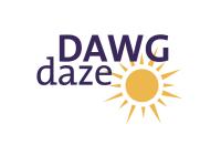 UW Dawg Daze Logo