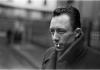 Camus in Paris 