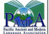 PAMLA logo