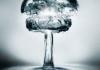 Water Atom Bomb