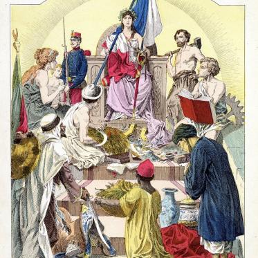 Course image for French 378