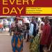 Front cover of Africa Every Day
